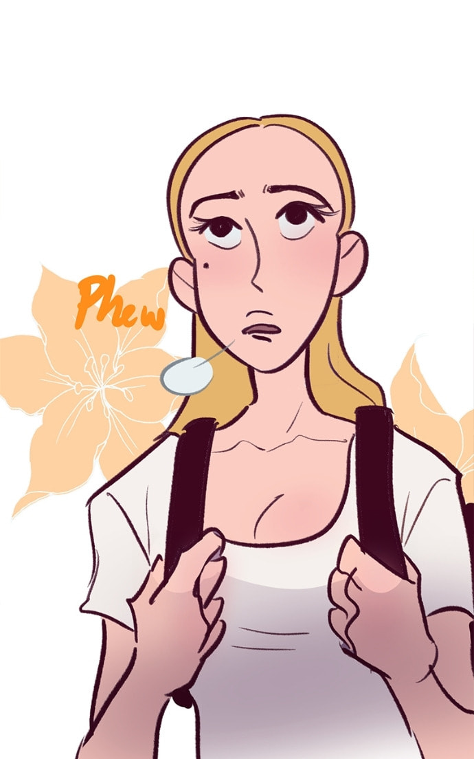 Edith Chapter 112 page 54 - 