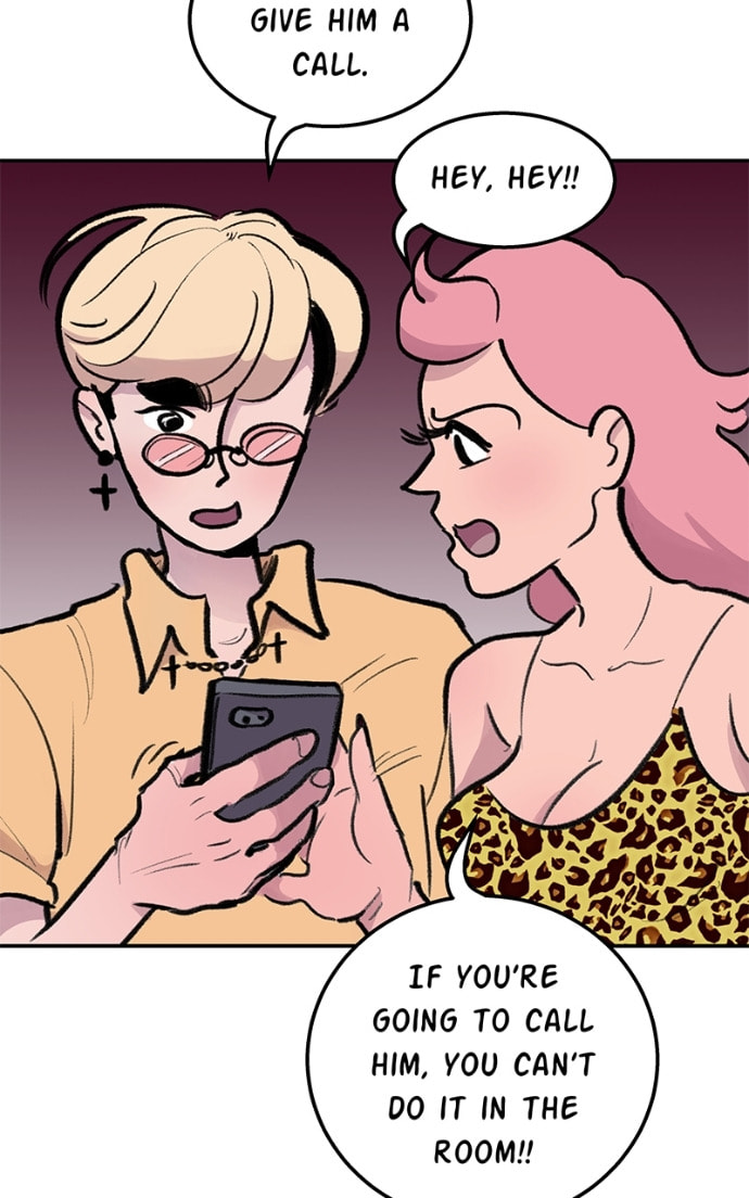 Edith Chapter 112 page 8 - 