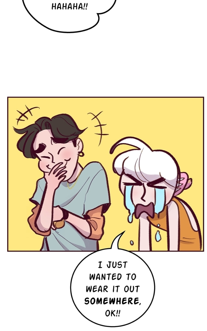 Edith Chapter 113 page 22 - 