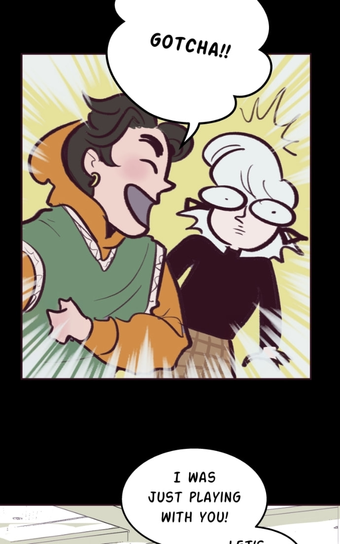 Edith Chapter 113 page 30 - 