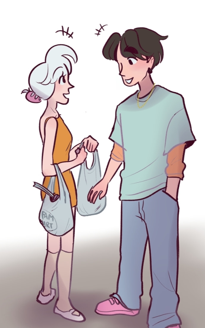 Edith Chapter 114 page 22 - 