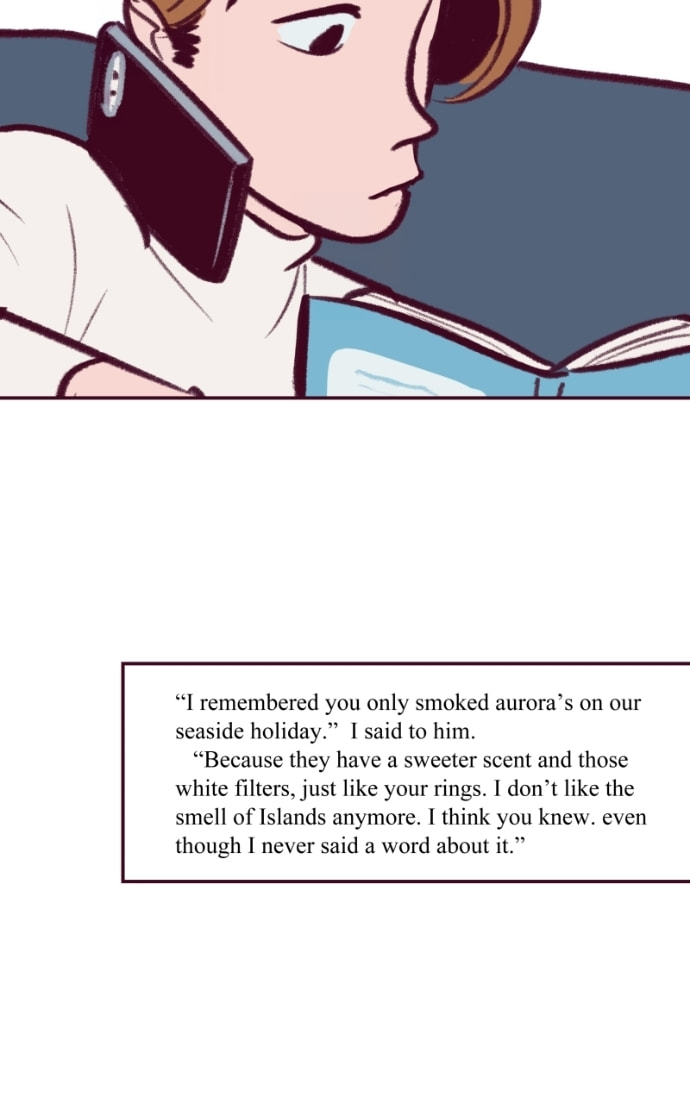 Edith Chapter 114 page 41 - 
