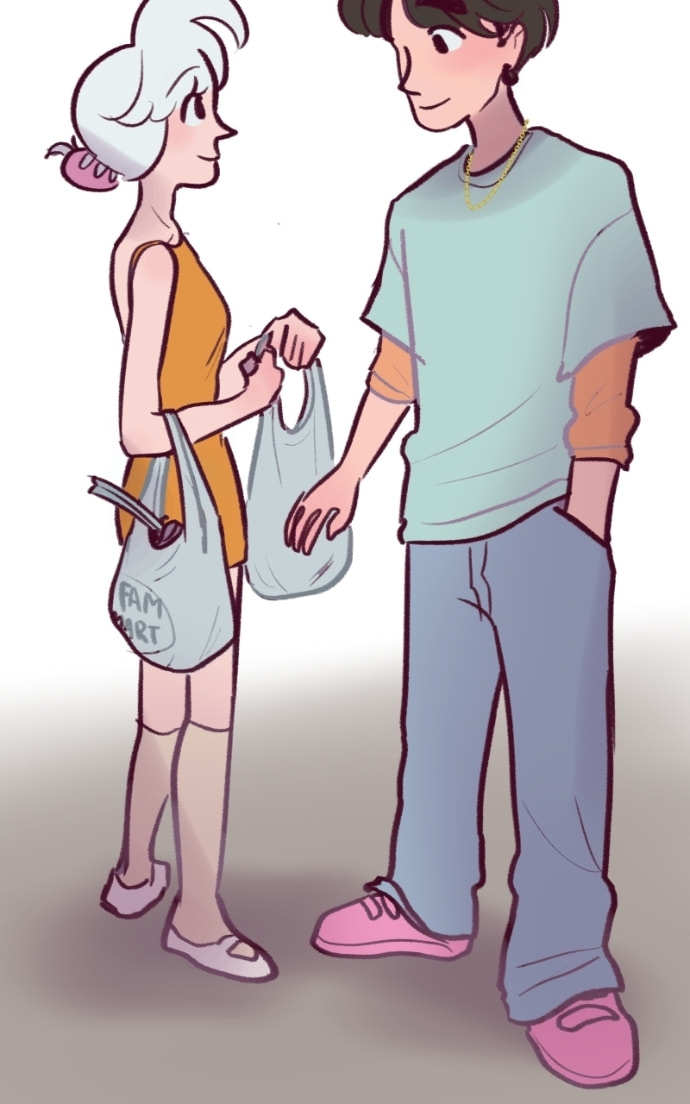 Edith Chapter 115 page 12 - 