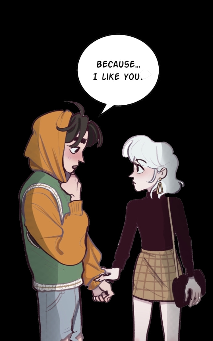 Edith Chapter 115 page 17 - 