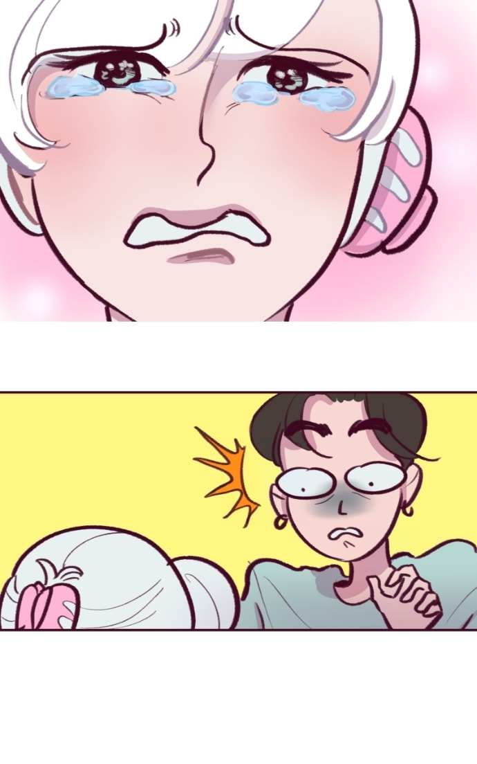 Edith Chapter 115 page 32 - 