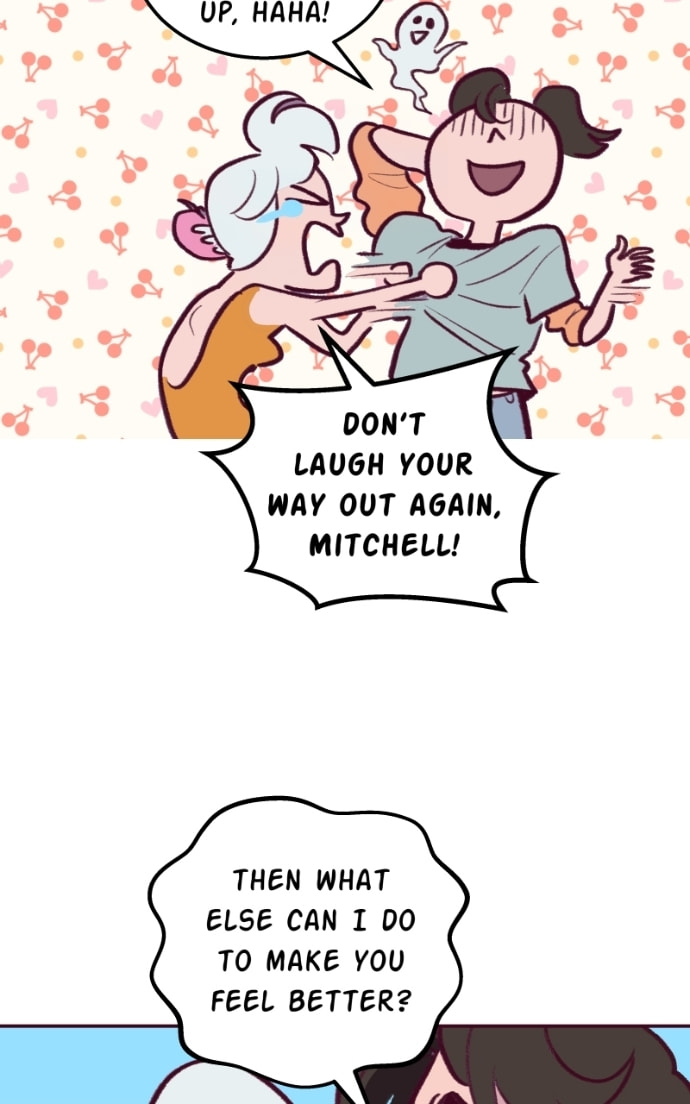 Edith Chapter 115 page 35 - 