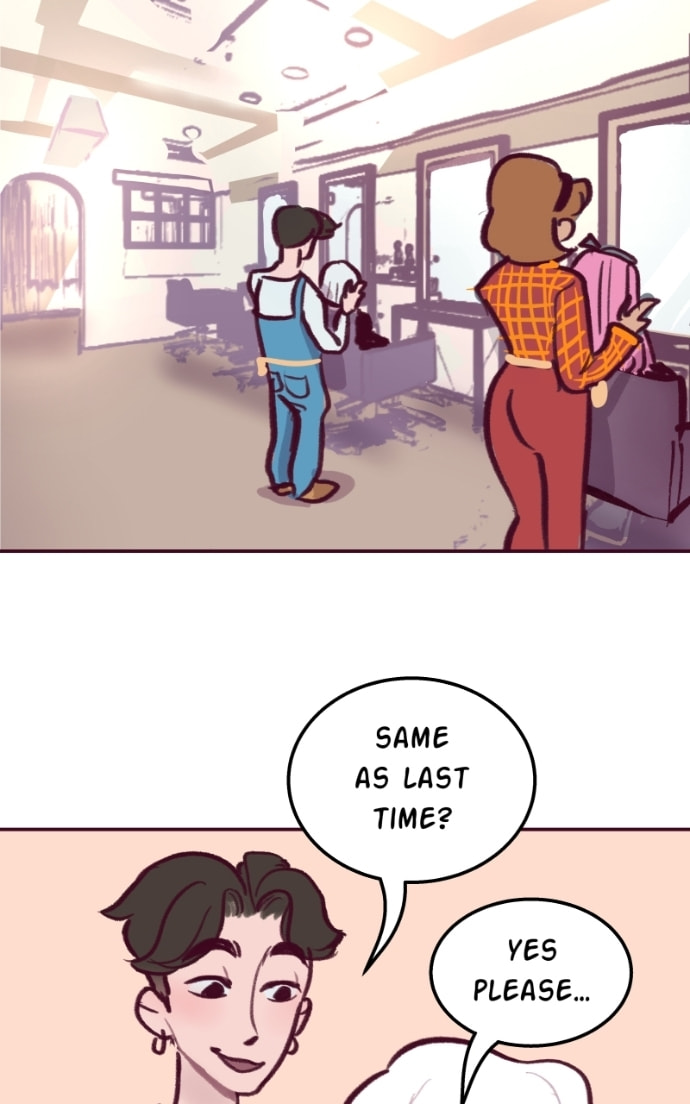 Edith Chapter 116 page 33 - 