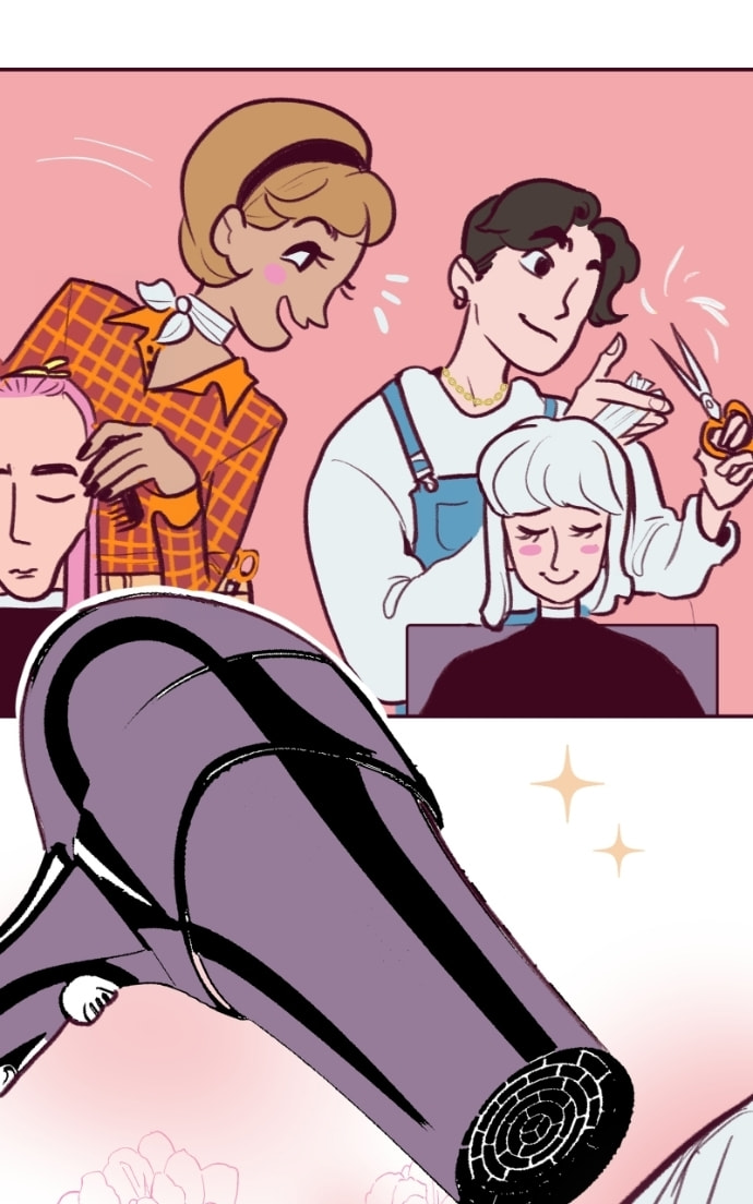 Edith Chapter 116 page 39 - 