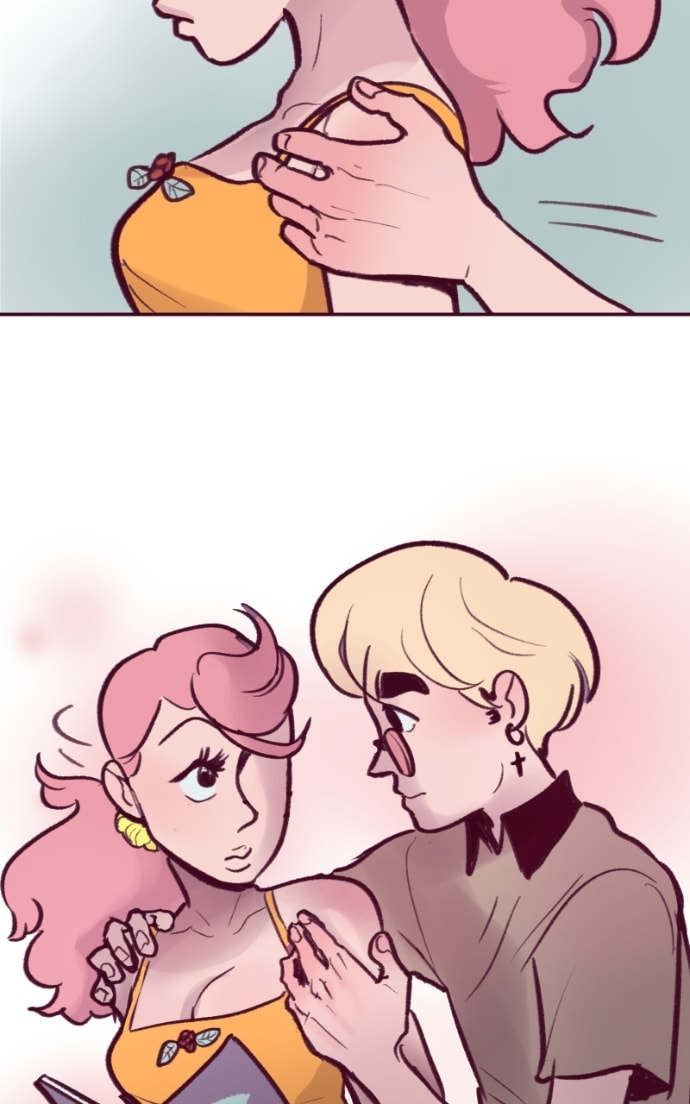 Edith Chapter 117.1 page 41 - 