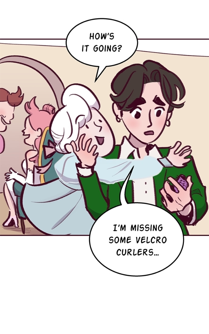 Edith Chapter 117.5 page 22 - 