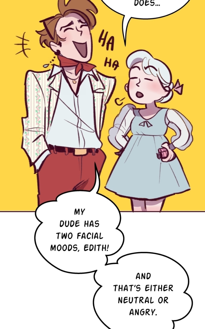 Edith Chapter 117.5 page 43 - 