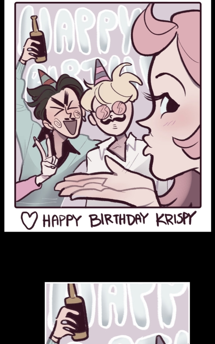Edith Chapter 117 page 67 - 