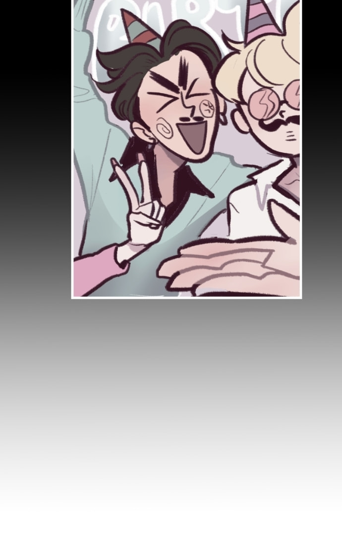 Edith Chapter 117 page 68 - 