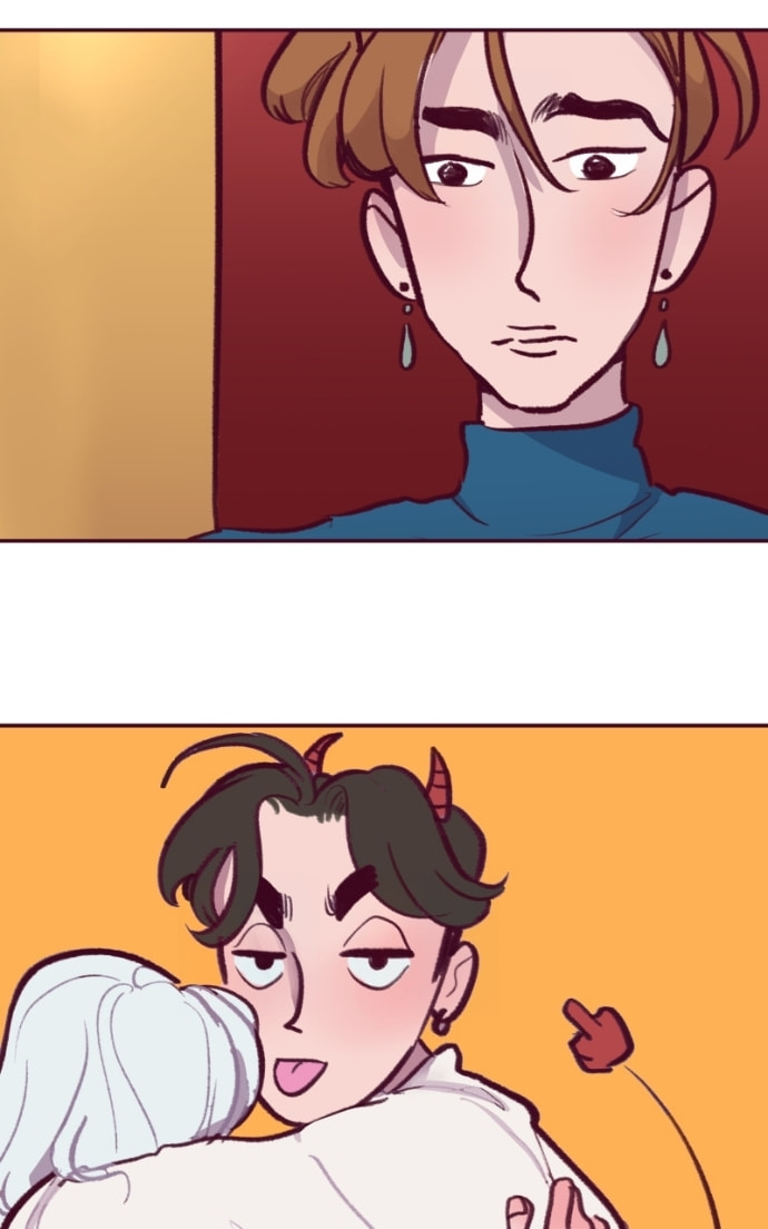 Edith Chapter 117 page 69 - 