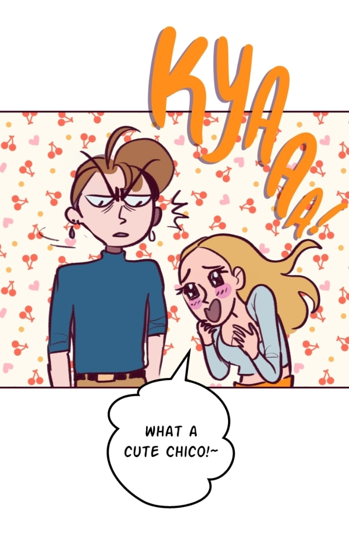 Edith Chapter 117 page 71 - 