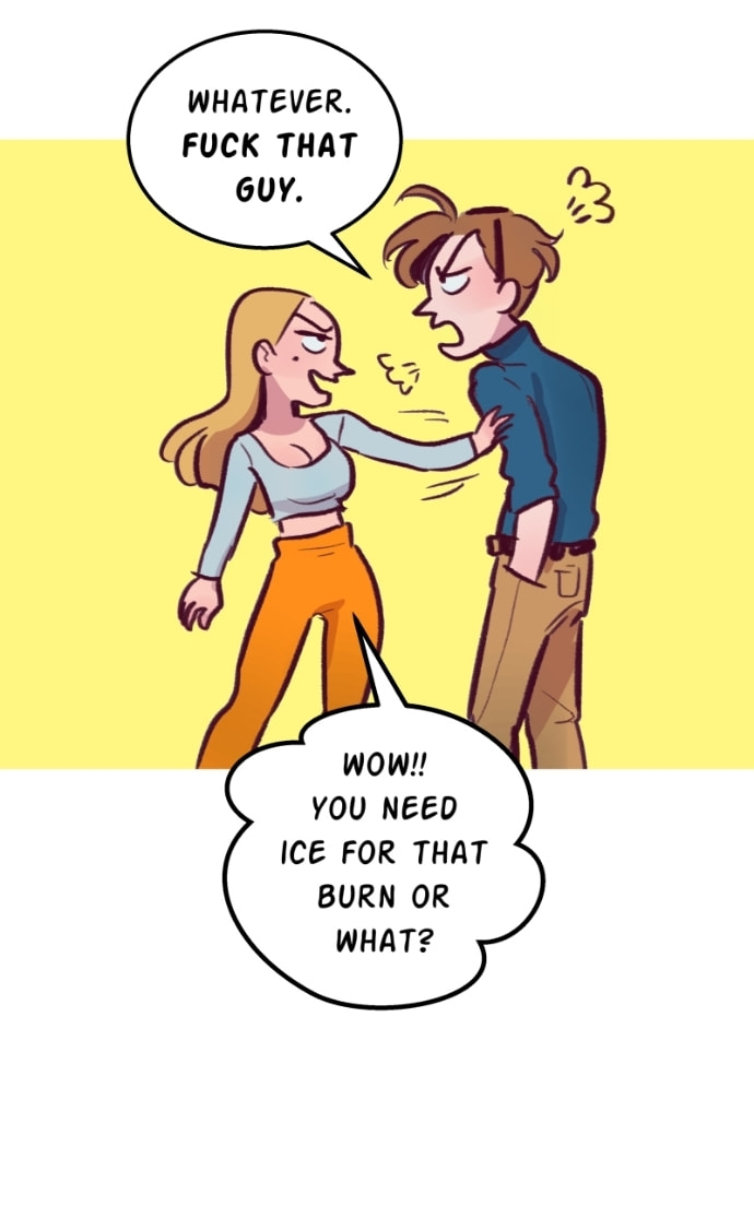 Edith Chapter 117 page 72 - 