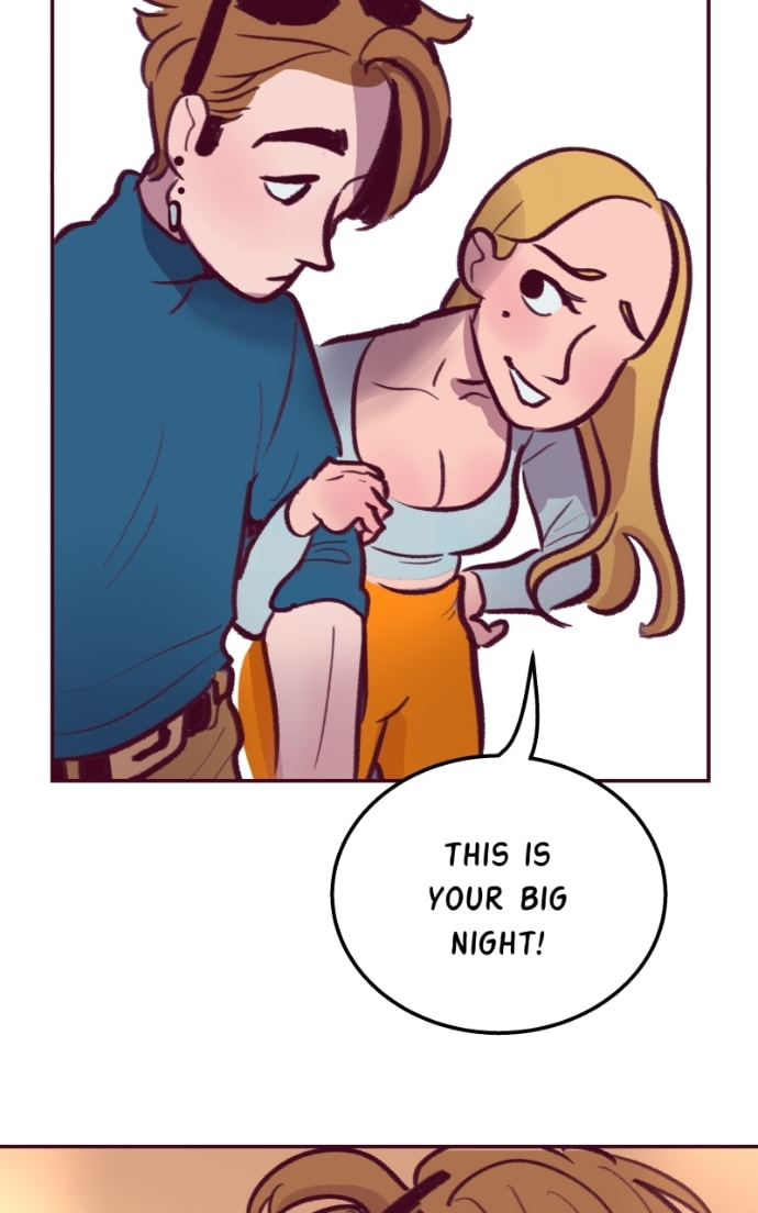 Edith Chapter 117 page 75 - 
