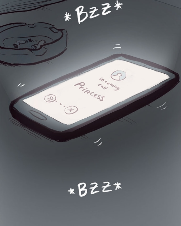 Edith Chapter 13 page 85 - 