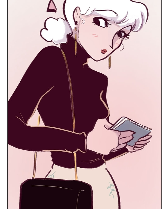 Edith Chapter 14 page 50 - 
