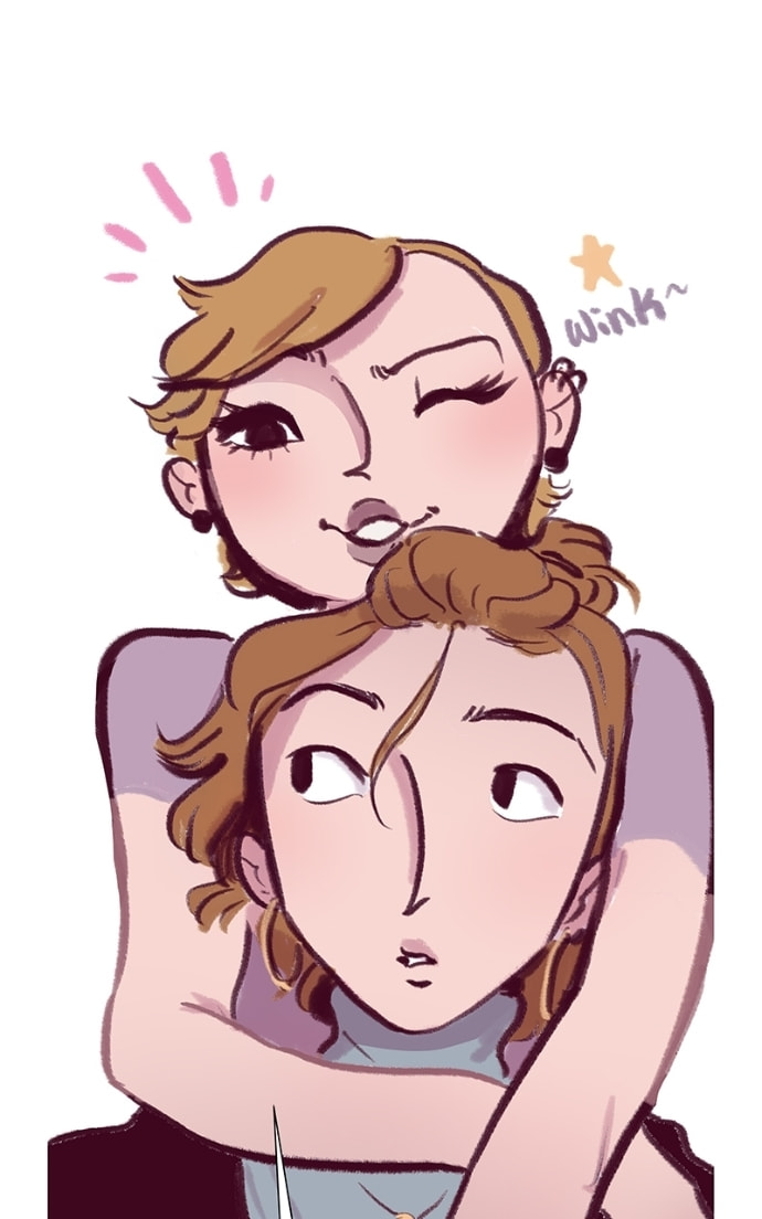 Edith Chapter 16 page 71 - 