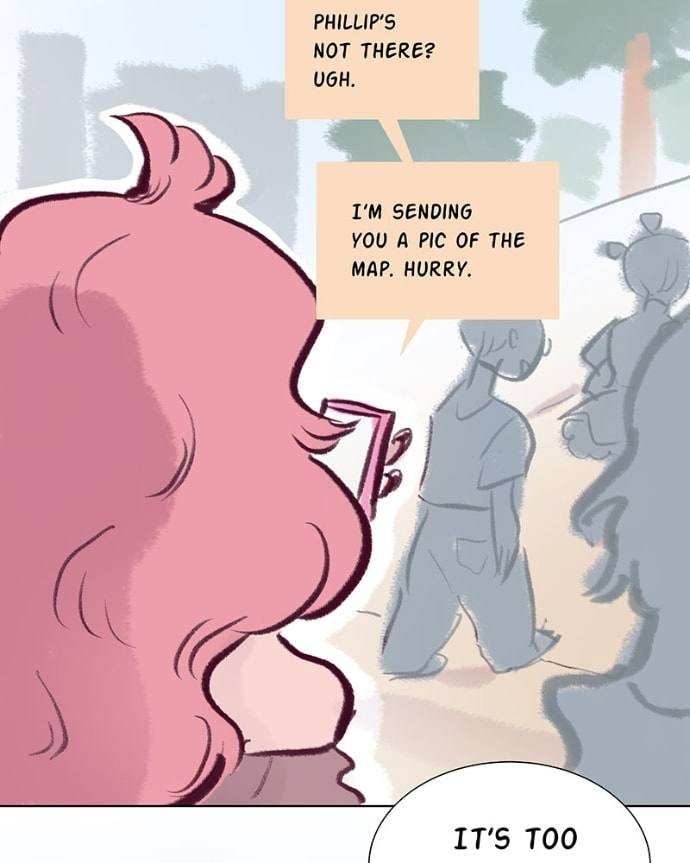 Edith Chapter 17 page 28 - 