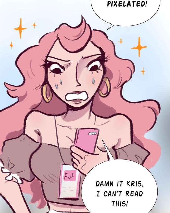 Edith Chapter 17 page 29 - 