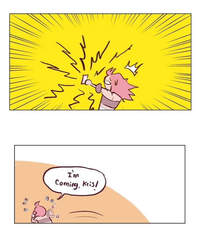 Edith Chapter 17 page 73 - 
