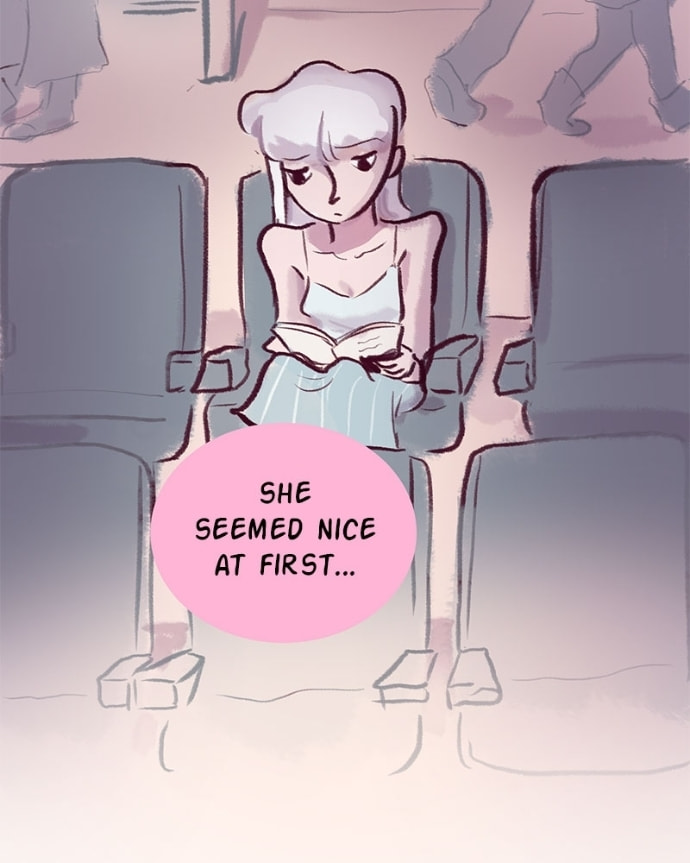 Edith Chapter 17 page 76 - 