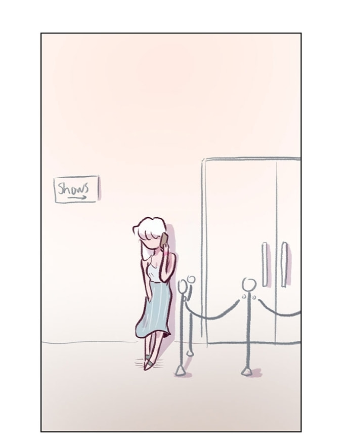 Edith Chapter 17 page 92 - 