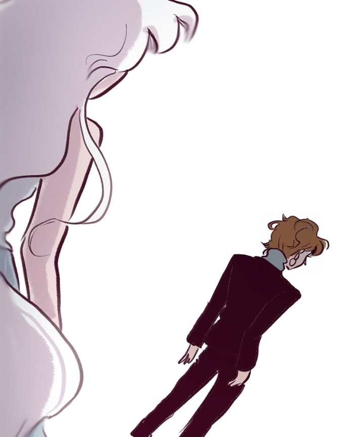 Edith Chapter 18 page 77 - 