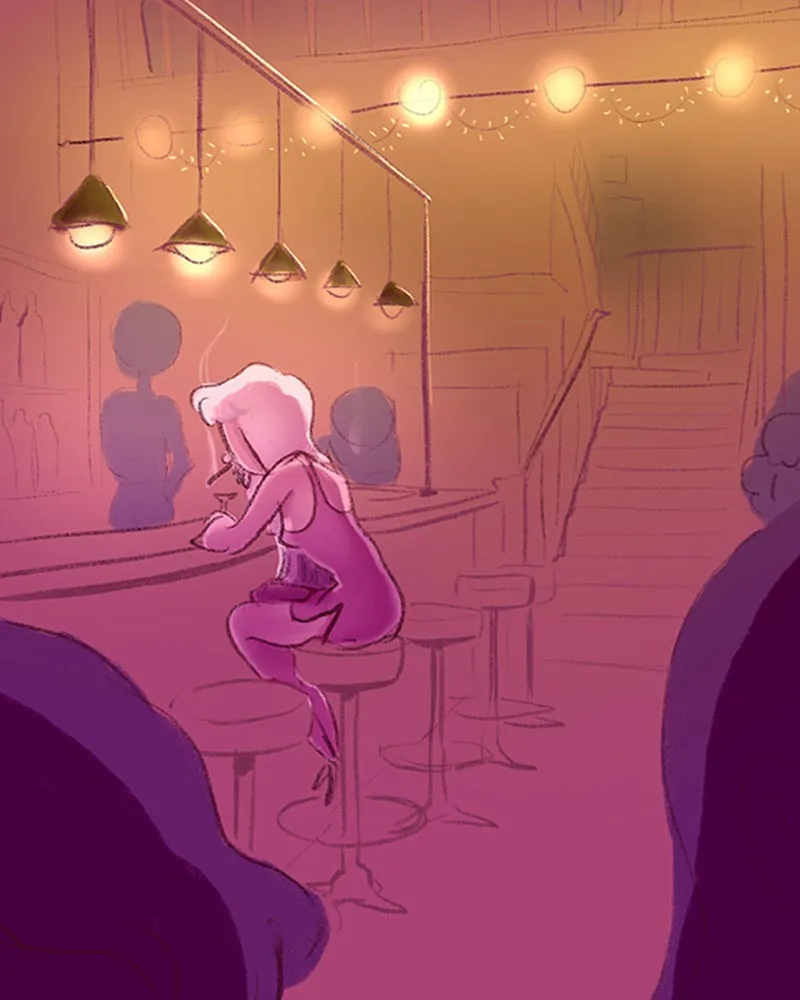 Edith Chapter 2 page 57 - 