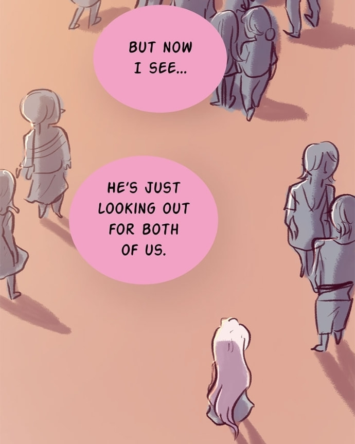Edith Chapter 20 page 52 - 