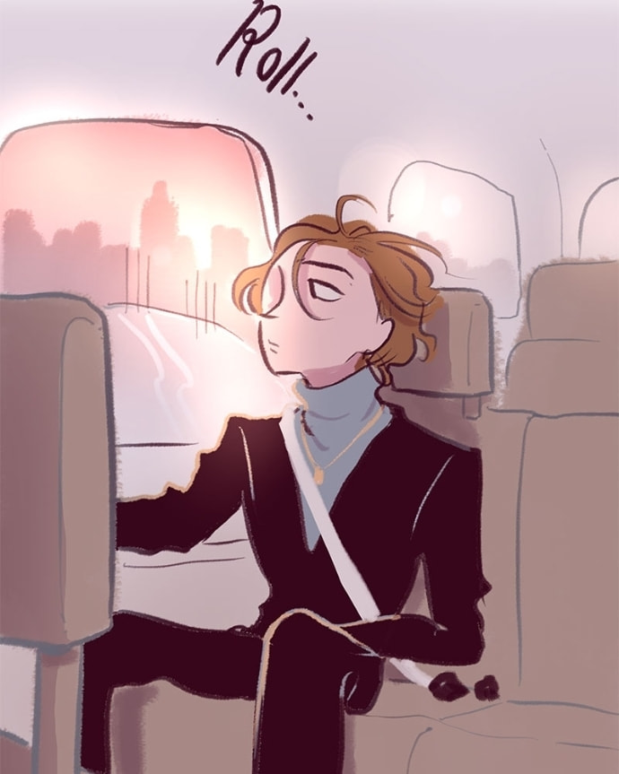 Edith Chapter 20 page 63 - 