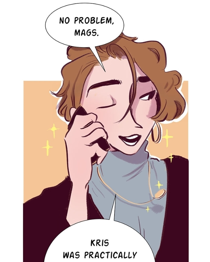Edith Chapter 21 page 29 - 