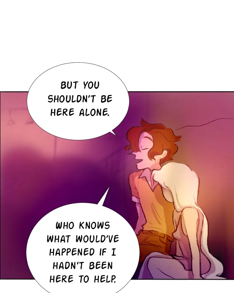 Edith Chapter 3 page 45 - 