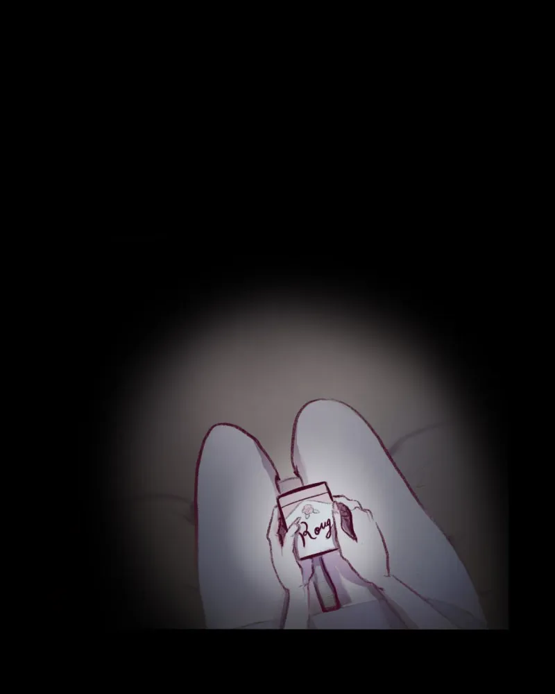 Edith Chapter 3 page 55 - 