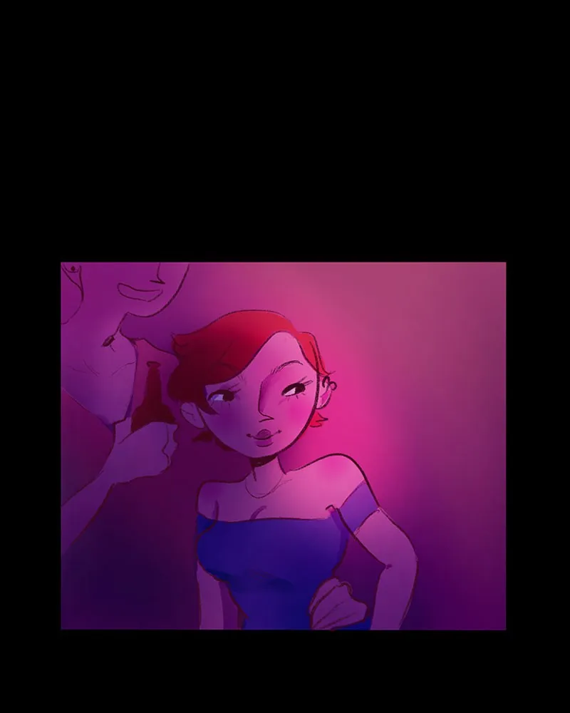 Edith Chapter 3 page 74 - 