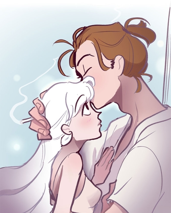 Edith Chapter 54 page 51 - 