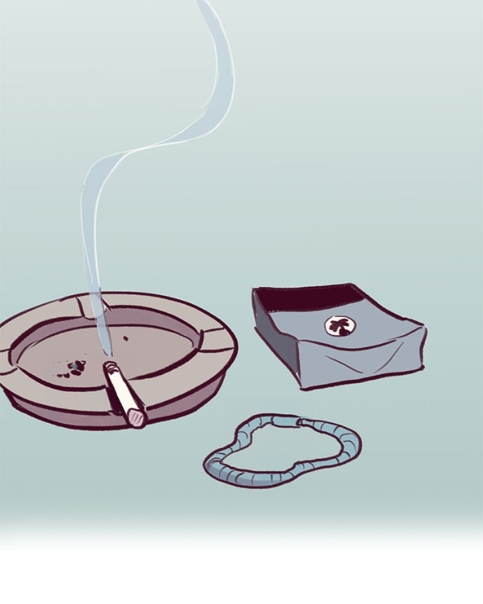 Edith Chapter 55 page 45 - 