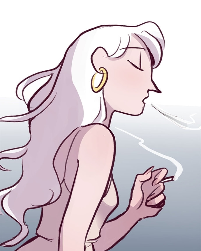 Edith Chapter 56 page 41 - 