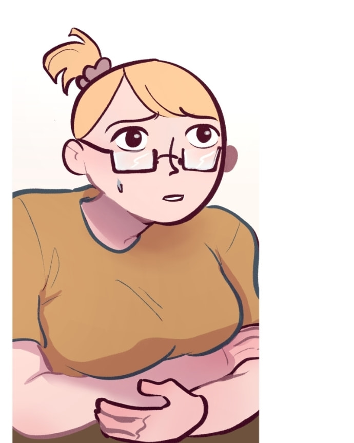 Edith Chapter 58 page 82 - 