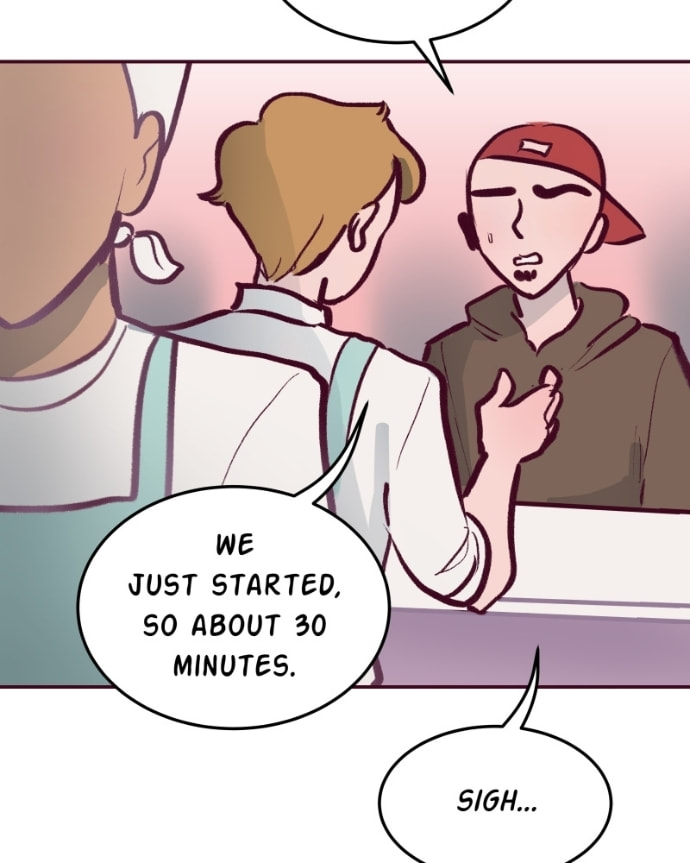 Edith Chapter 58 page 100 - 