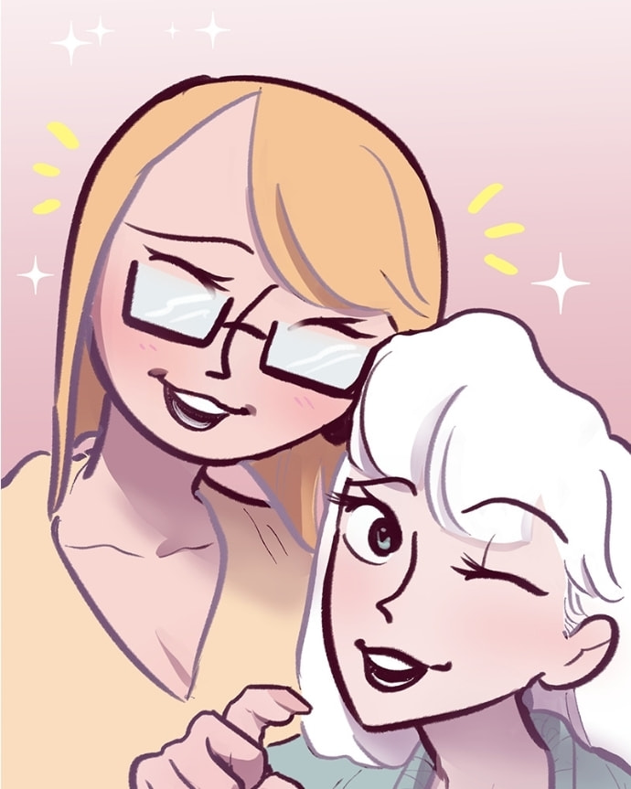 Edith Chapter 59 page 60 - 