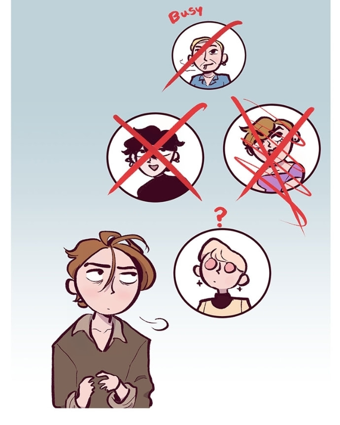 Edith Chapter 60 page 18 - 