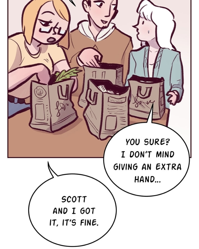 Edith Chapter 60 page 68 - 