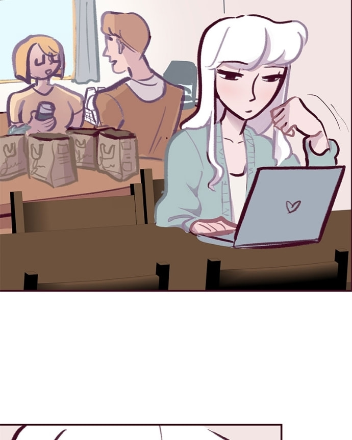 Edith Chapter 60 page 71 - 