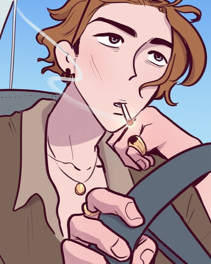 Edith Chapter 61 page 104 - 