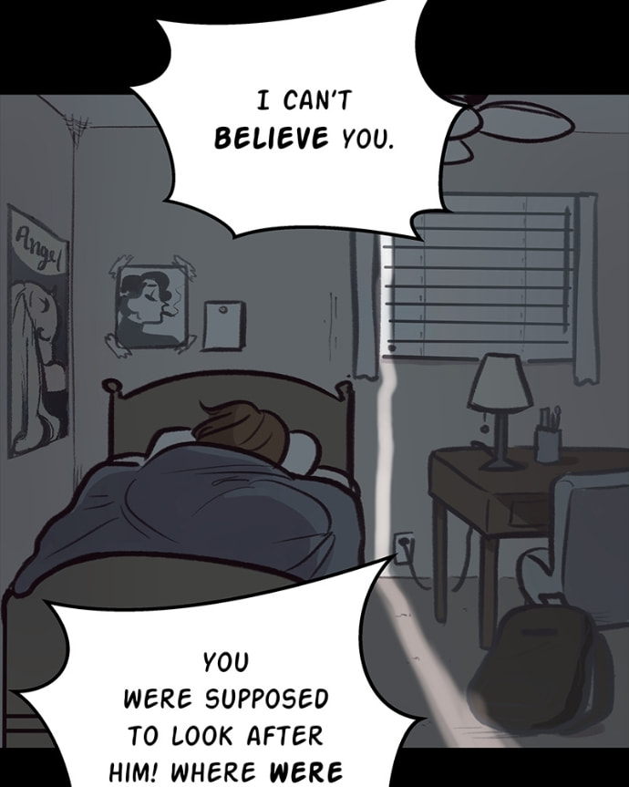 Edith Chapter 61 page 22 - 