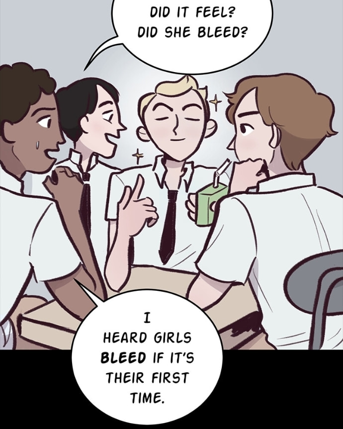 Edith Chapter 61 page 52 - 