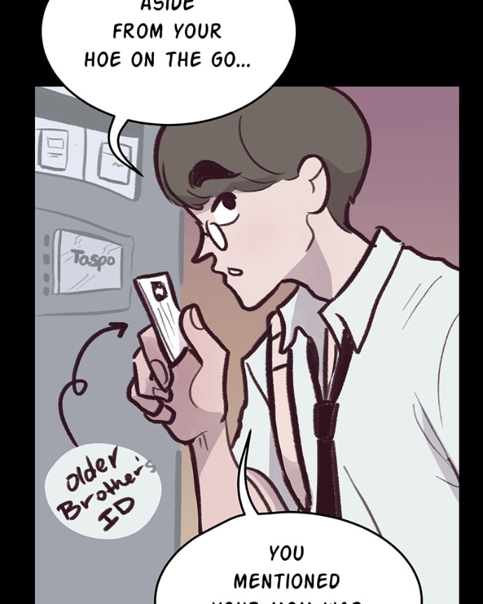 Edith Chapter 61 page 67 - 